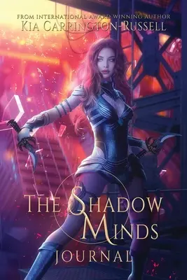 Il giornale delle menti d'ombra - The Shadow Minds Journal