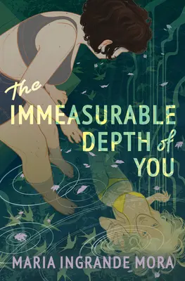 L'incommensurabile profondità di te - The Immeasurable Depth of You