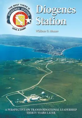 La stazione di Diogene: Una prospettiva sulla leadership trasformazionale trent'anni dopo - Diogenes Station: A Perspective on Transformational Leadership Thirty Years Later