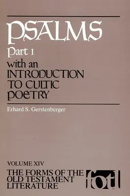 Salmi, parte 1: Introduzione alla poesia cultuale - Psalms, Part 1: An Introduction to Cultic Poetry