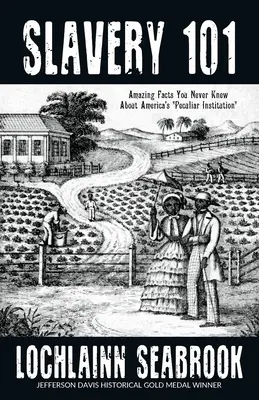 Slavery 101: fatti sorprendenti che non avete mai saputo sull'istituzione peculiare dell'America - Slavery 101: Amazing Facts You Never Knew About America's Peculiar Institution