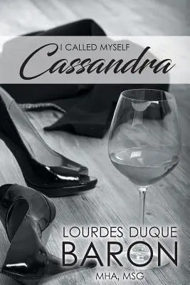Mi chiamavo Cassandra - I Called Myself Cassandra
