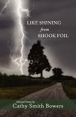 Come brillare dalla pellicola Shook - Like Shining from Shook Foil