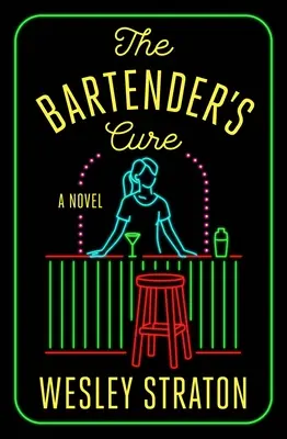 La cura del barista - The Bartender's Cure