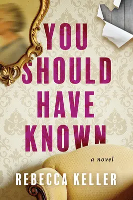 Avresti dovuto saperlo - You Should Have Known
