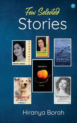 Poche storie selezionate - Few Selected Stories
