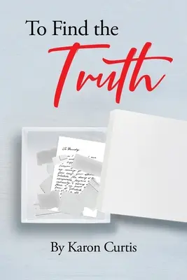 Alla ricerca della verità - To Find the Truth