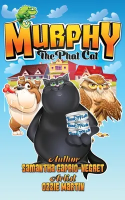 Murphy: Il Gatto Grasso - Murphy: The Phat Cat