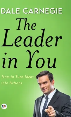 Il leader che è in voi (edizione deluxe in biblioteca) - The Leader in You (Deluxe Library Edition)