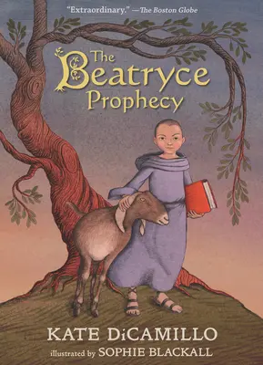 La profezia di Beatryce - The Beatryce Prophecy