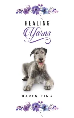 Filati di guarigione - Healing Yarns