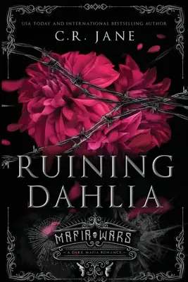Rovinare Dahlia - Ruining Dahlia
