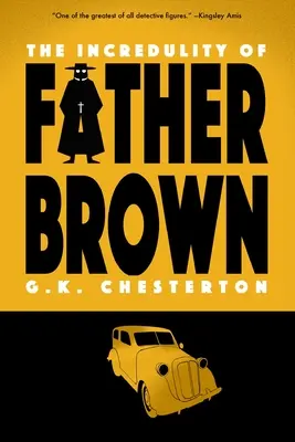 L'incredulità di Padre Brown (Warbler Classics) - The Incredulity of Father Brown (Warbler Classics)