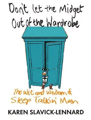 L'uomo che parla nel sonno - Sleep Talkin' Man