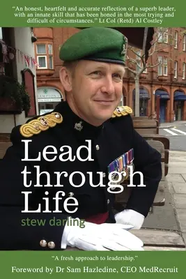 Guidare la vita - Lead through Life