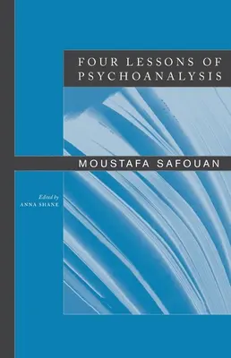 Quattro lezioni di psicoanalisi - Four Lessons of Psychoanalysis