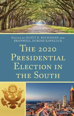 Le elezioni presidenziali del 2020 nel Sud - The 2020 Presidential Election in the South