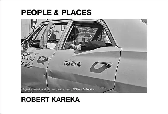 Persone e luoghi: Robert Kareka - People & Places: Robert Kareka