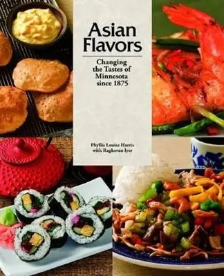 Sapori asiatici: Cambiare i gusti del Minnesota dal 1875 - Asian Flavors: Changing the Tastes of Minnesota Since 1875