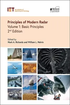 Principi del radar moderno: Principi di base - Principles of Modern Radar: Basic Principles