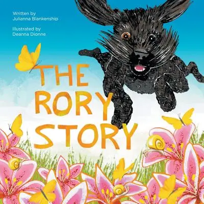 La storia di Rory - The Rory Story