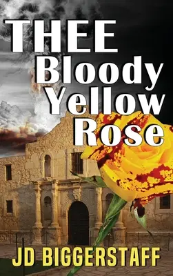 La maledetta rosa gialla - Thee Bloody Yellow Rose