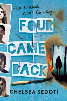 Raccontami cosa è successo davvero - Tell Me What Really Happened