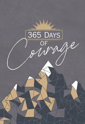 365 giorni di coraggio - 365 Days of Courage