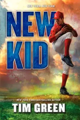 Nuovo ragazzo - New Kid