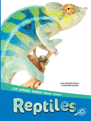 Rettili: Rettili - Reptiles: Reptiles