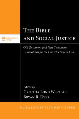 La Bibbia e la giustizia sociale - The Bible and Social Justice