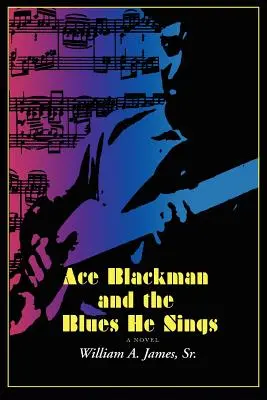 Ace Blackman e il blues che canta - Ace Blackman and the Blues He Sings