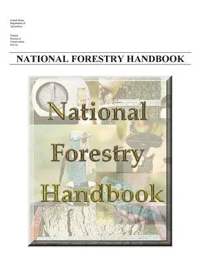 Manuale forestale nazionale - National Forestry Handbook