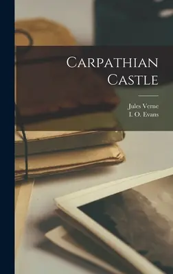 Il castello dei Carpazi - Carpathian Castle