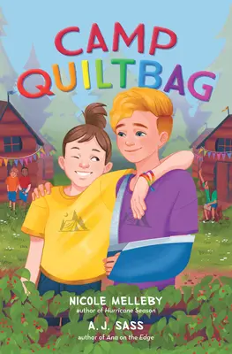 Campo Quiltbag - Camp Quiltbag