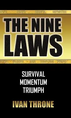 Le nove leggi - The Nine Laws