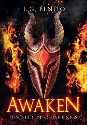 Risveglio: Scendere nelle tenebre - Awaken: Descend into Darkness