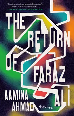 Il ritorno di Faraz Ali - The Return of Faraz Ali