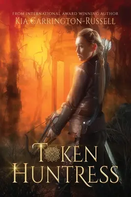 Gettone Cacciatore - Token Huntress