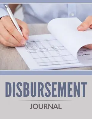 Diario degli esborsi - Disbursement Journal