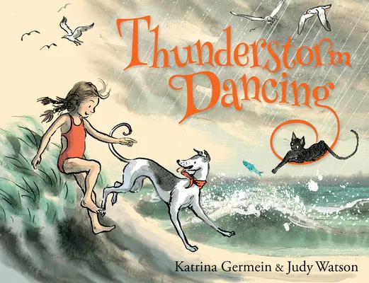 La danza del temporale - Thunderstorm Dancing
