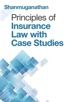 Principi di diritto delle assicurazioni con casi di studio - Principles of Insurance Law with Case Studies