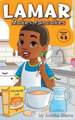 Lamar fa i pancake - Lamar Makes Pancakes