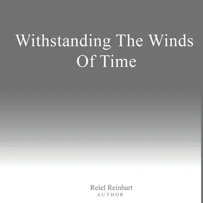 Resistere ai venti del tempo - Withstanding The Winds of Time