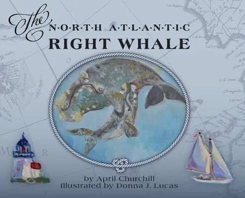 La balena destra del Nord Atlantico - The North Atlantic Right Whale
