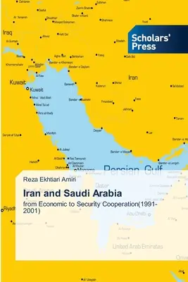 Iran e Arabia Saudita - Iran and Saudi Arabia