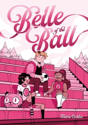La bellezza del ballo - Belle of the Ball
