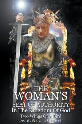 La sede dell'autorità della donna nel Regno di Dio - The Woman's Seat of Authority In The Kingdom Of God