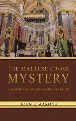 Il mistero della Croce di Malta - The Maltese Cross Mystery