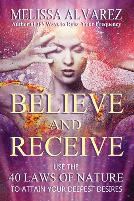 Credere e ricevere - Believe and Receive